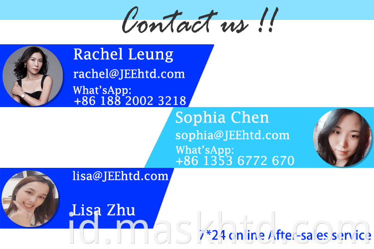 Jee Contact